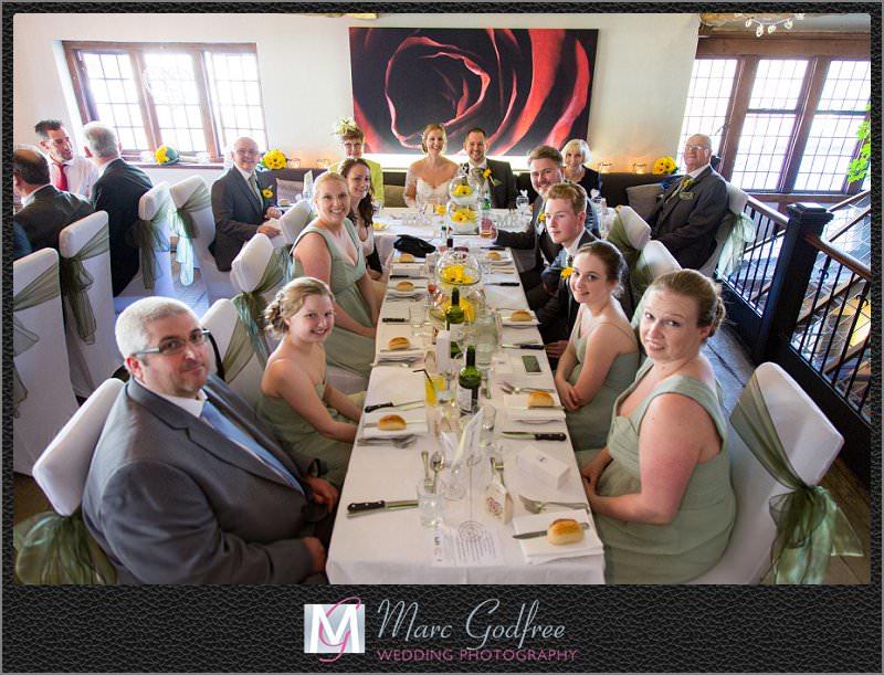 Calverely Park Wedding - 24 Calverely Park Wedding - 24