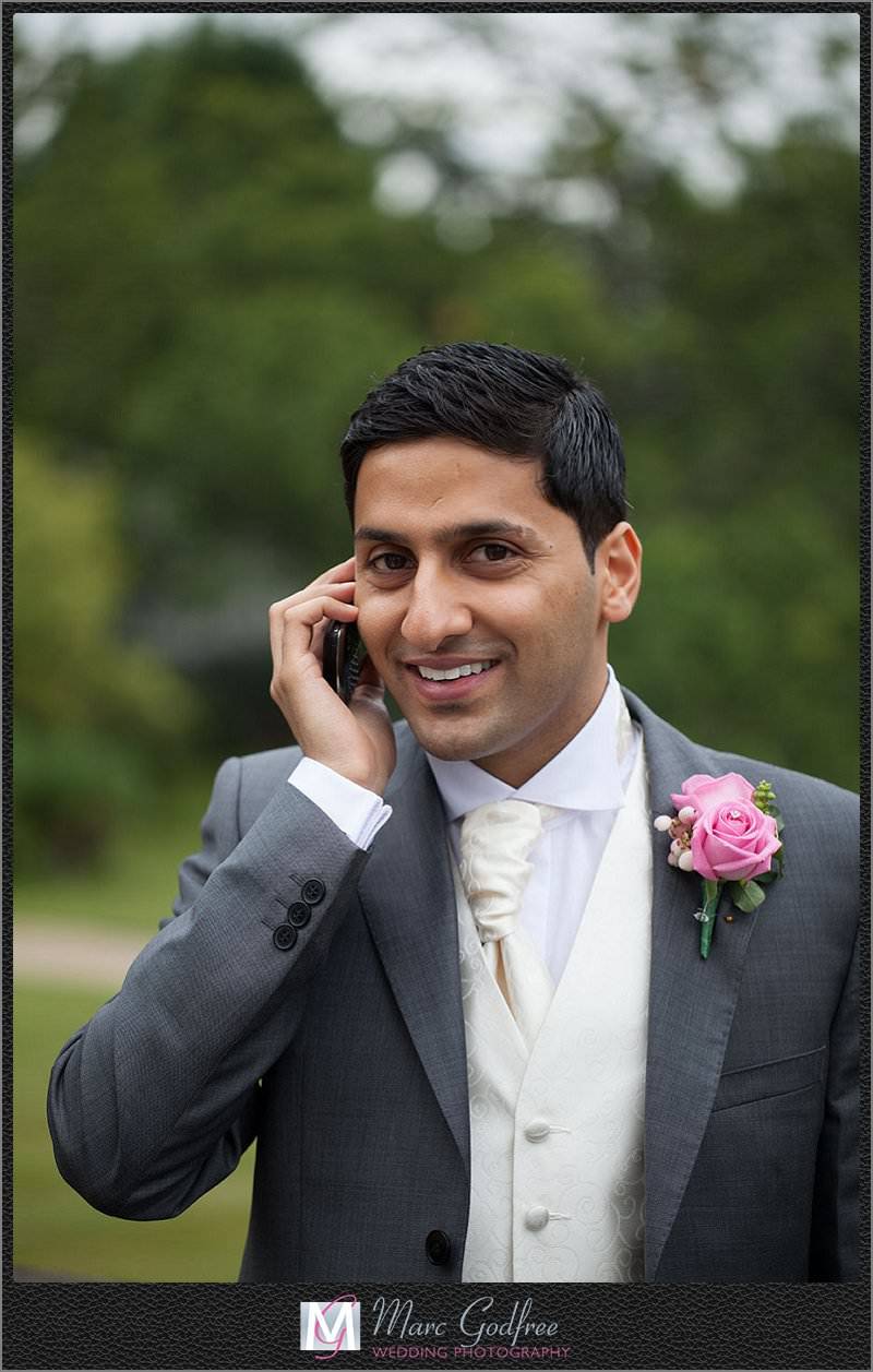 Confirm with your wedding vendors Confirm with your wedding vendors