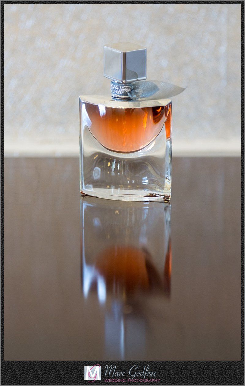 Wedding Day Scent