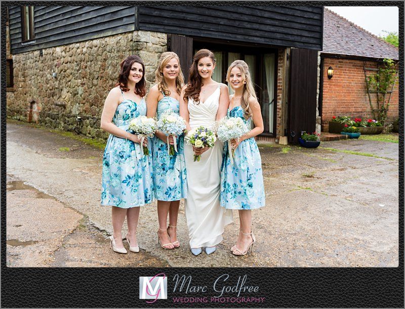 bloomin-marvellous-bridesmaids-dresses Wedding dress shopping