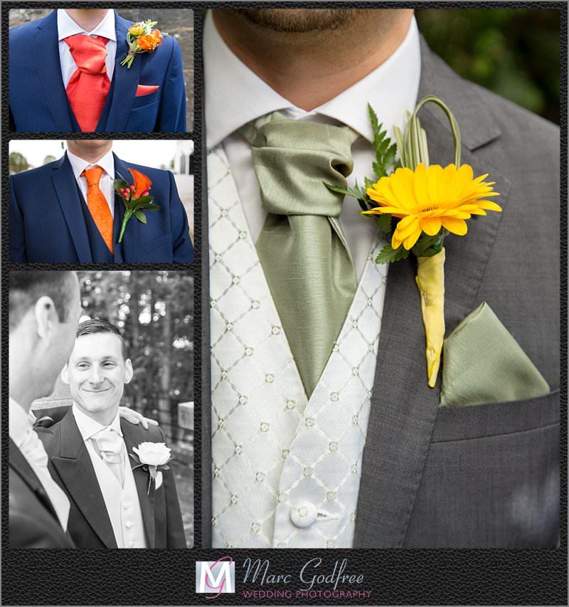 wedding-ties