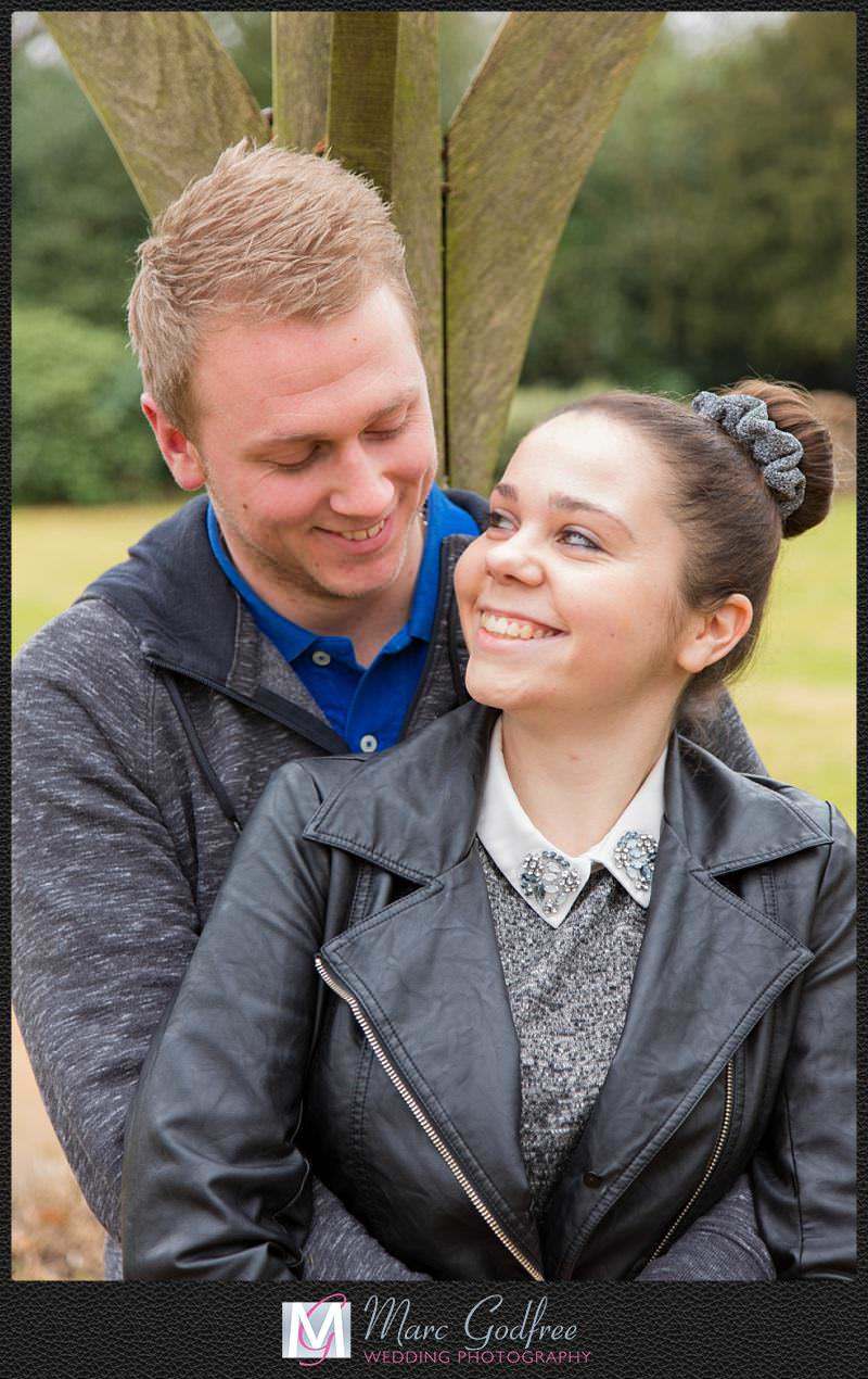 Hylands House Engagement Session-2 Hylands House Engagement Session-2