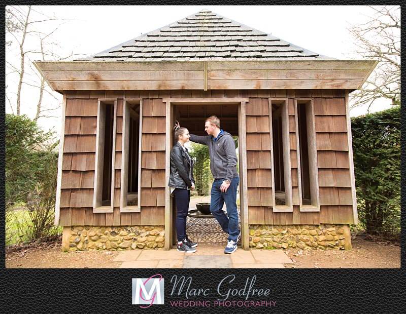 Hylands House Engagement Session-6 Hylands House Engagement Session-6