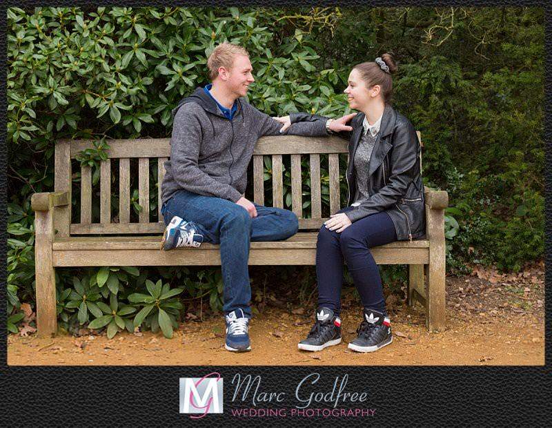 Hylands House Engagement Session-7 Hylands House Engagement Session-7