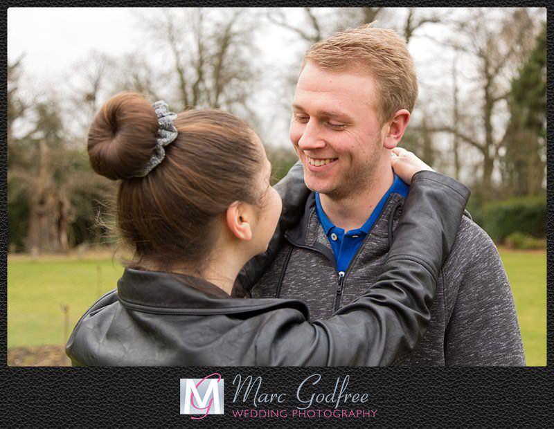 Hylands House Engagement Session-8 Hylands House Engagement Session-8