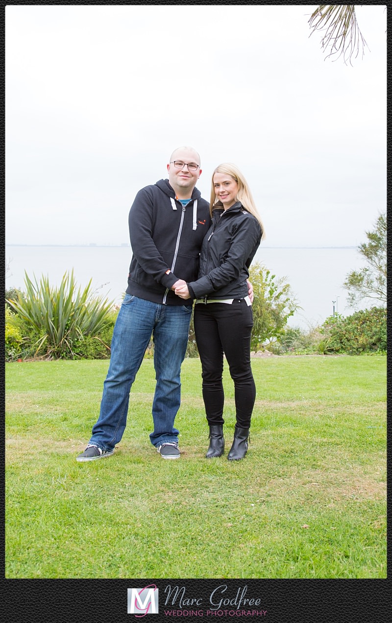 Southend Cliff pre-wedding session-7 Southend Cliff pre-wedding session-7