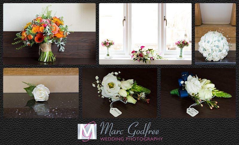 Unmissable wedding day photos- Flowers Unmissable wedding day photos- Flowers