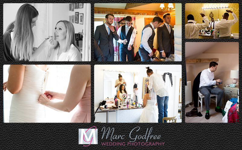 Unmissable wedding day photos- Getting ready Unmissable wedding day photos- Getting ready