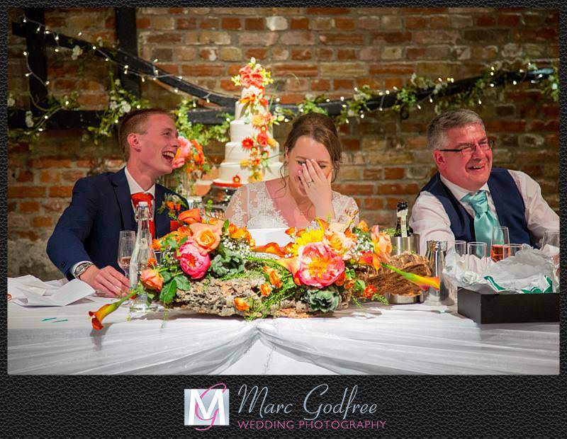 Unmissable wedding day photos- Speeches Unmissable wedding day photos- Speeches