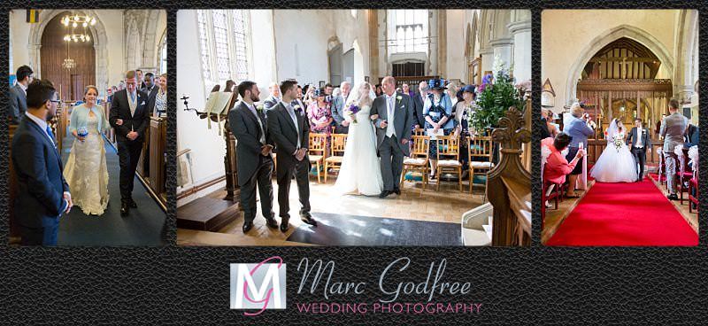 Unmissable wedding day photos-The Isle walk
