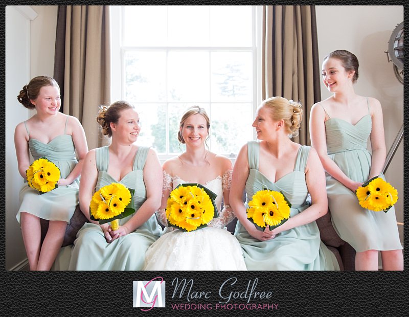 Wedding day costs and how to cut them - wedding flowers