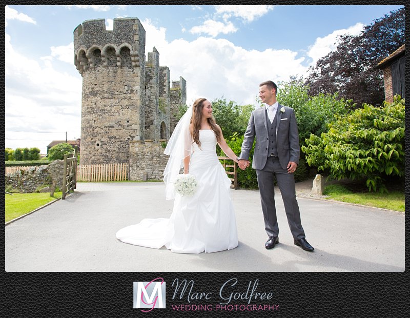 Cooling Castle - Rachel & Craig 1st Anniversary interview-1 Cooling Castle - Rachel & Craig 1st Anniversary interview-1