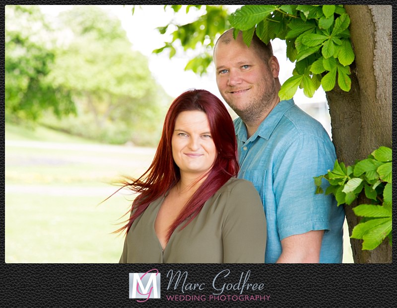 Sarah & Chris Pre-Wedding Session-1 Sarah & Chris Pre-Wedding Session-1