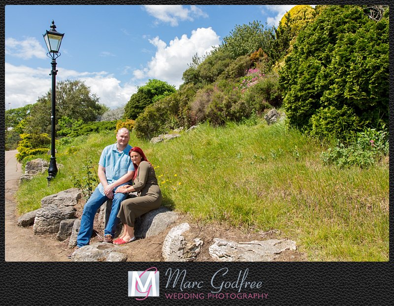 Sarah & Chris Pre-Wedding Session-2 Sarah & Chris Pre-Wedding Session-2