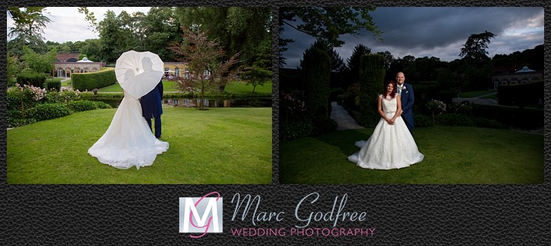 The Orangery Maidstone - Sarah & Chris Wedding-19