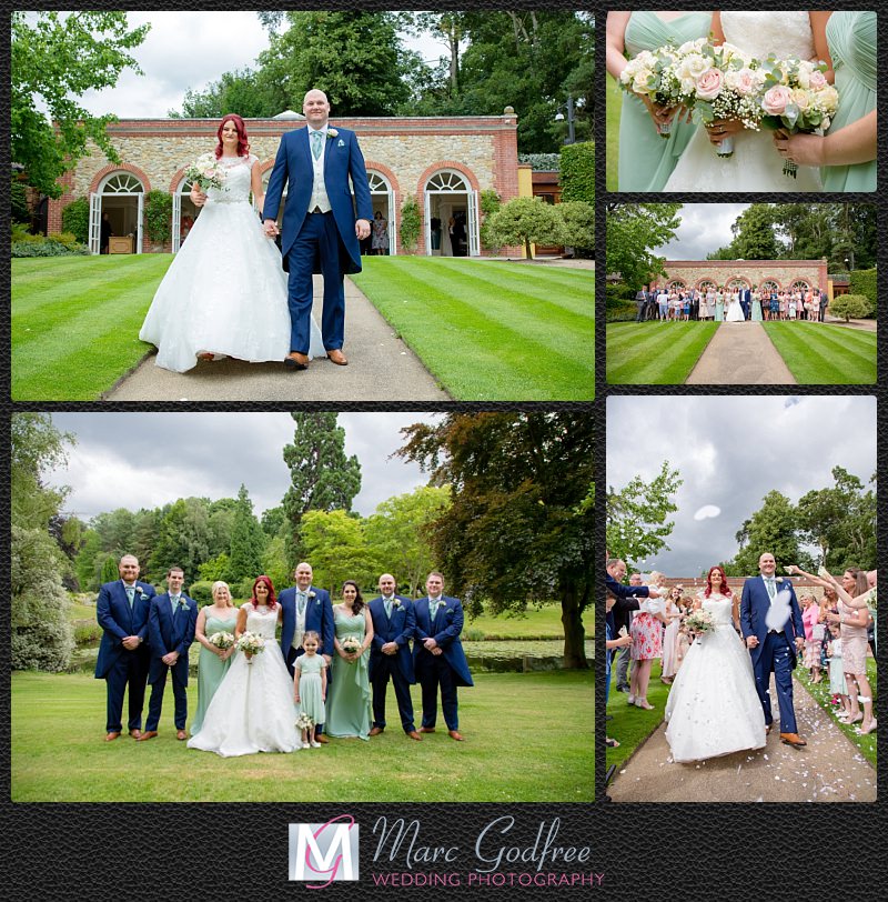 The Orangery Maidstone - Sarah & Chris Wedding-9 The Orangery Maidstone - Sarah & Chris Wedding-9