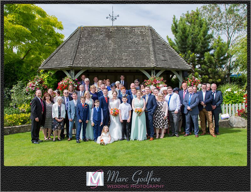 Cooling Castle wedding Cooling Castle wedding