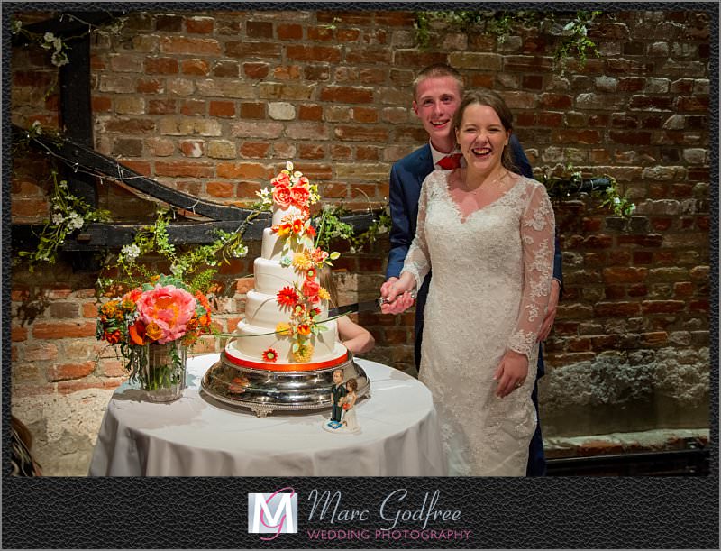 Cooling Castle wedding Cooling Castle wedding