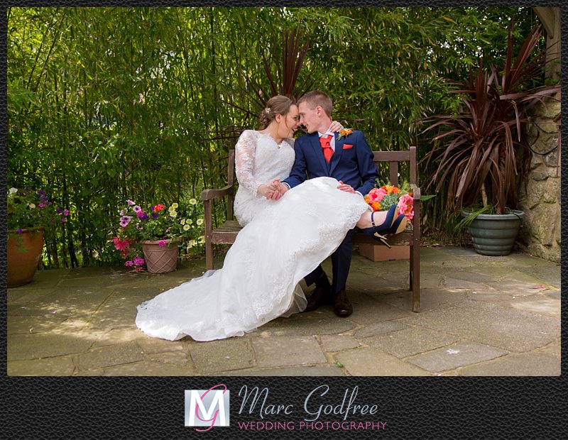 Cooling Castle Wedding Interview - Dan & Siobhan Cooling Castle Wedding Interview - Dan & Siobhan