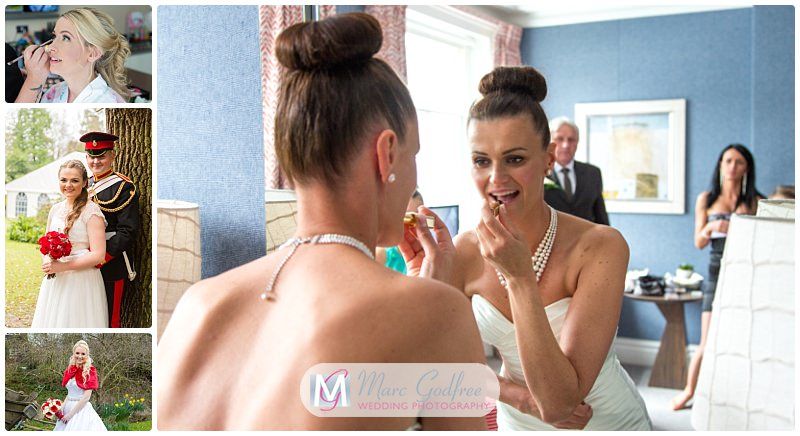 Wedding Trends 2018 Beauty Wedding Trends 2018 Beauty