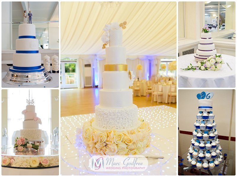 Wedding Trends 2018 Cake Wedding Trends 2018 Cake