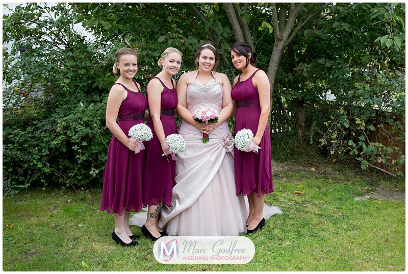 Wedding Myths - Married in Pink Wedding Myths - Married in Pink