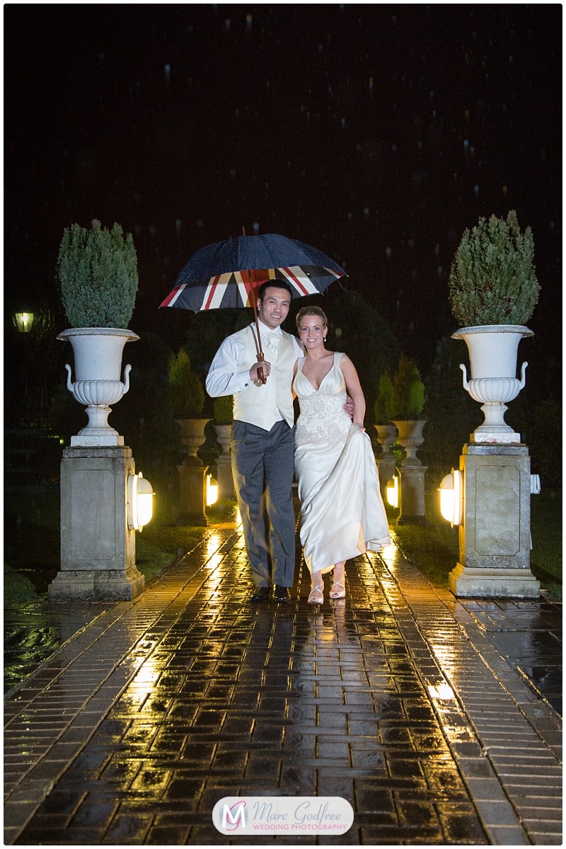 Wedding Myths - Rainy wedding day Wedding Myths - Rainy wedding day