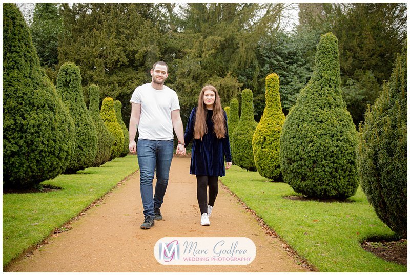 Sophie & Dan-1 Sophie & Dan-1
