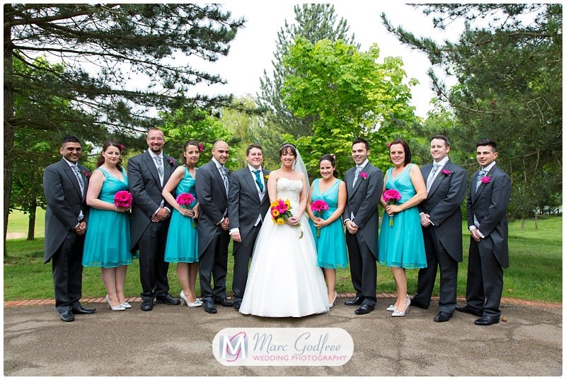 Wedding Myths - Even Numbers Wedding Myths - Even Numbers