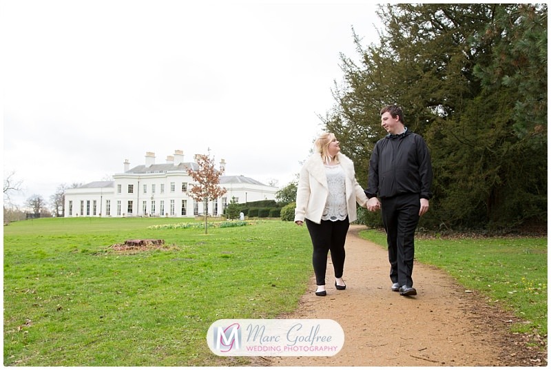 Hylands House Engagement Session with Katie & Stuart-7 Hylands House Engagement Session with Katie & Stuart-7