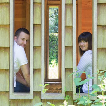 Amy & Sean Testimonial