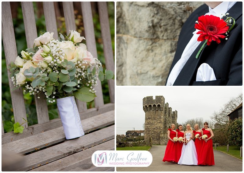 Top tips for choosing your wedding flowers-1
