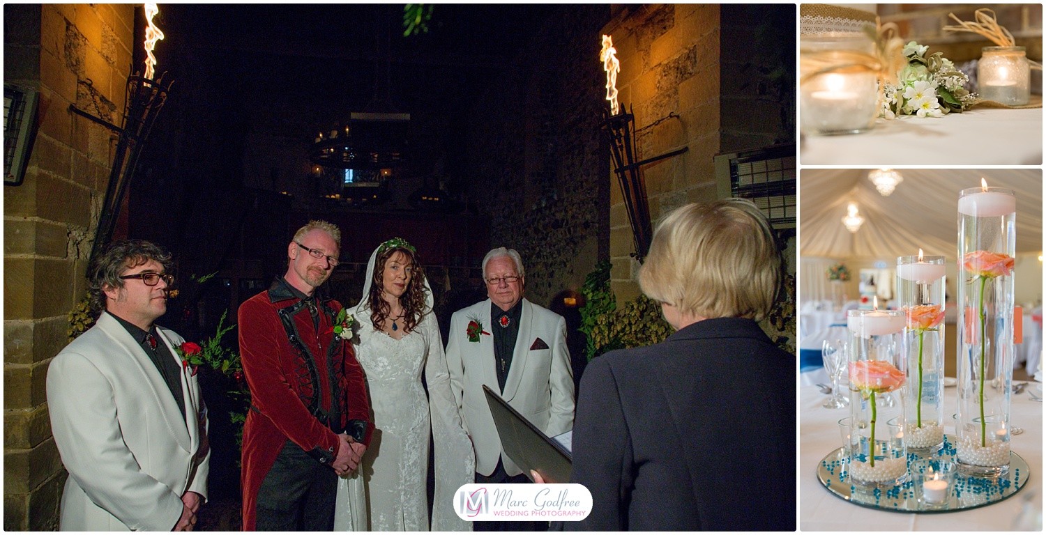 Winter wedding venue factors tip10
