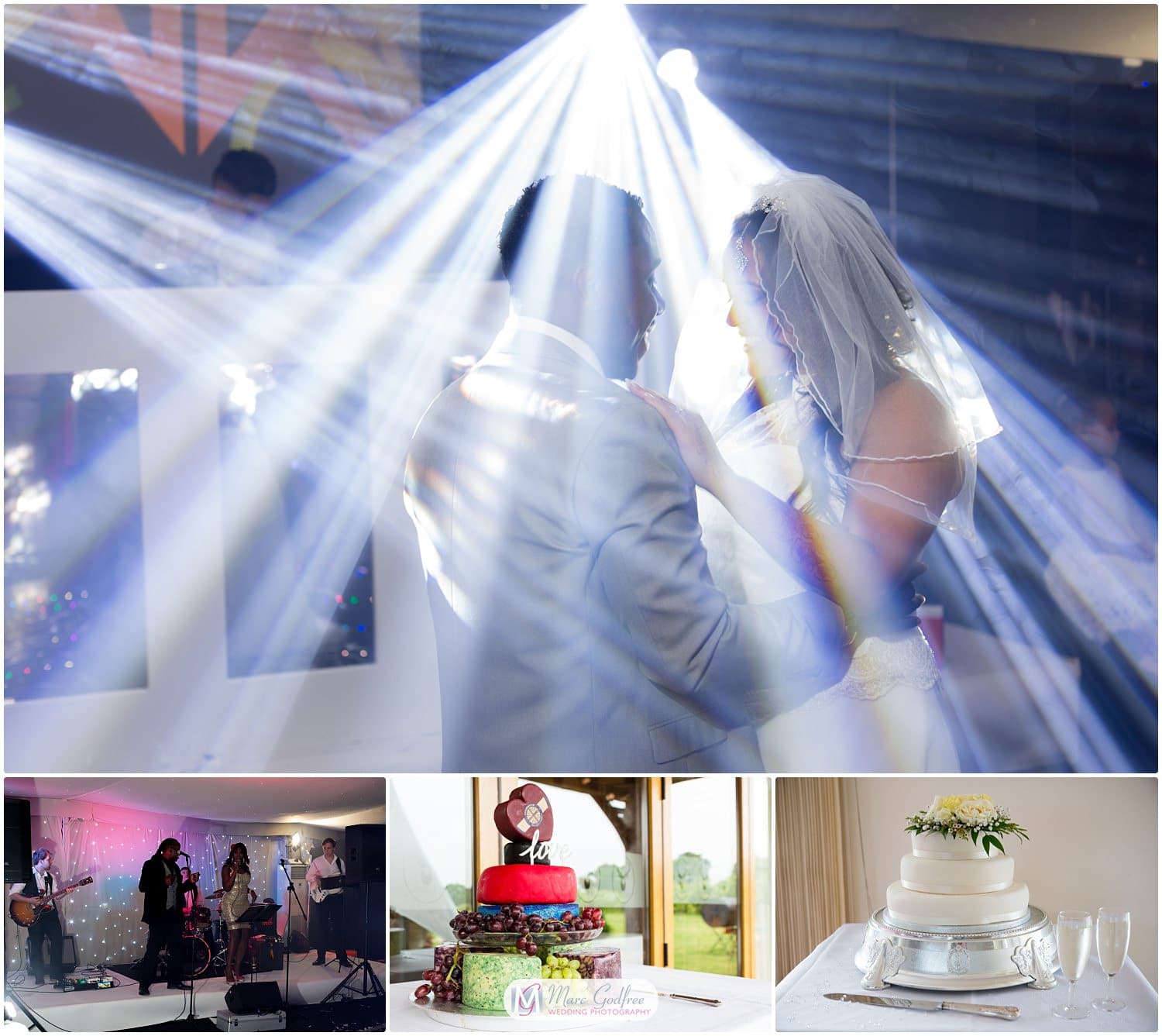 How to compromise with your groom when wedding planning-Budget