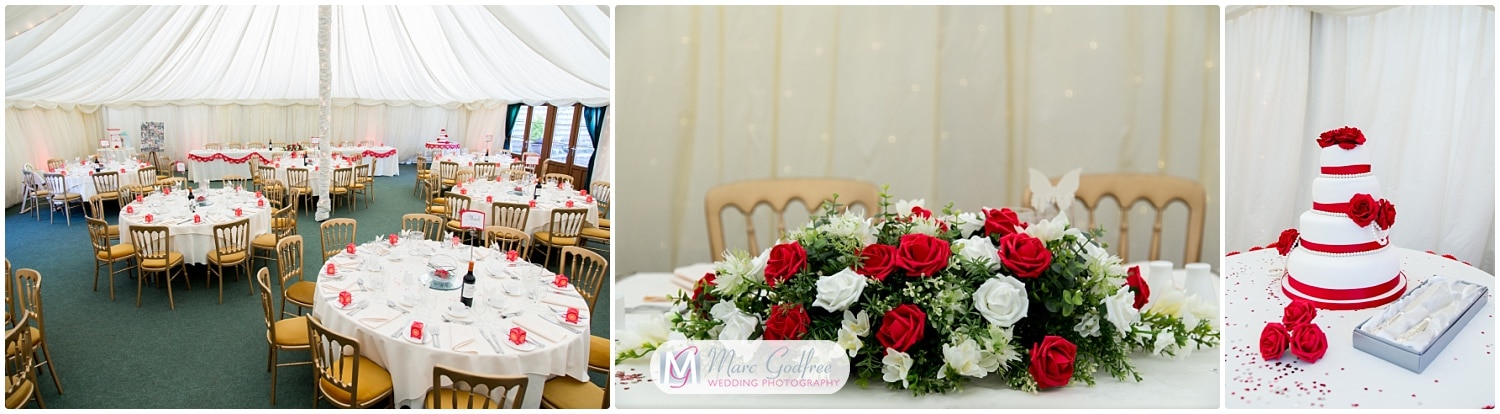 Wedding planning and planners