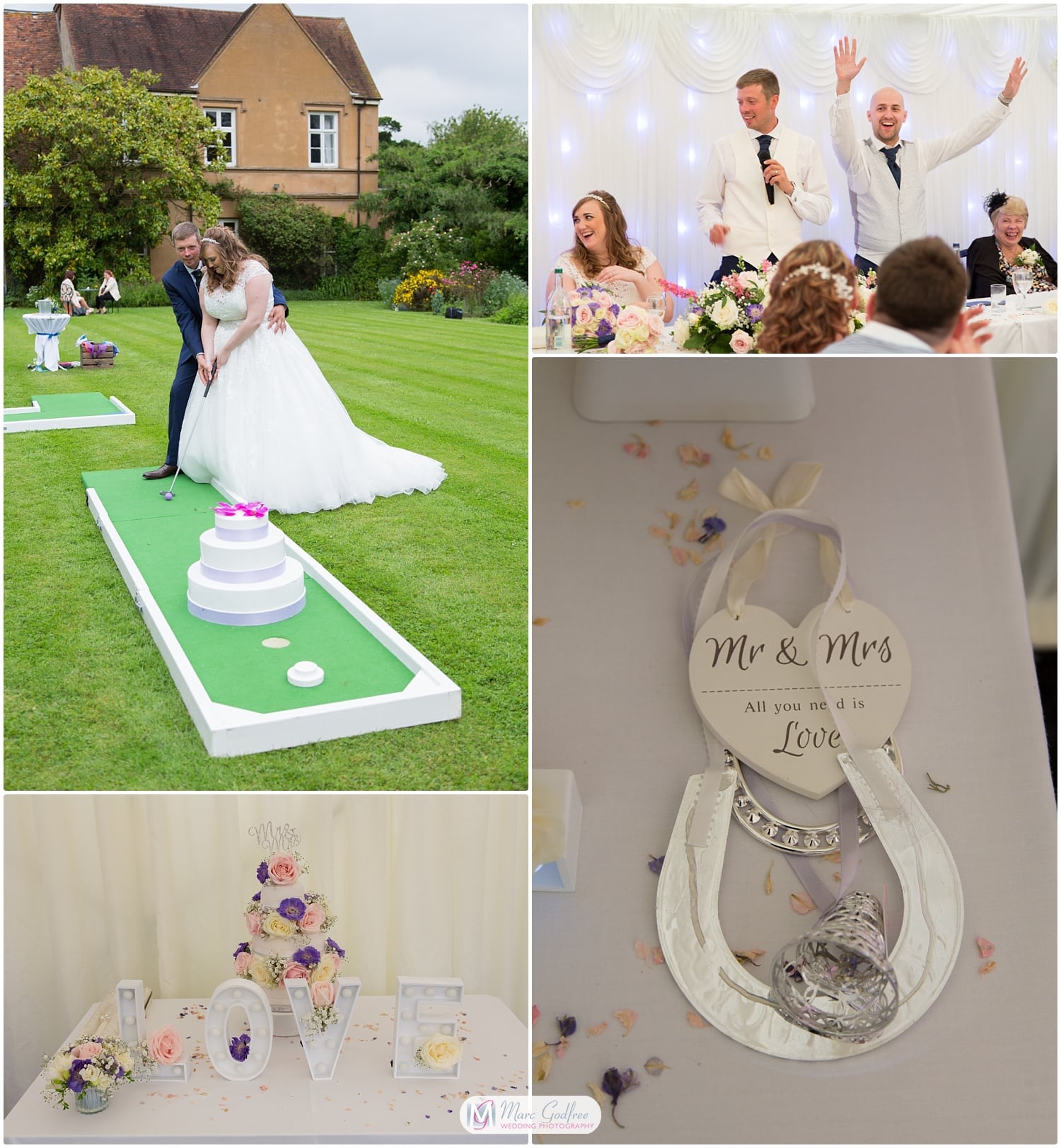 Do I need a wedding planner - Stress Free