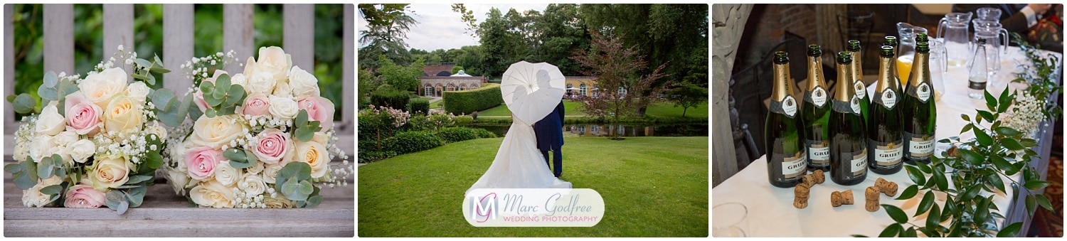 Do I need a wedding planner