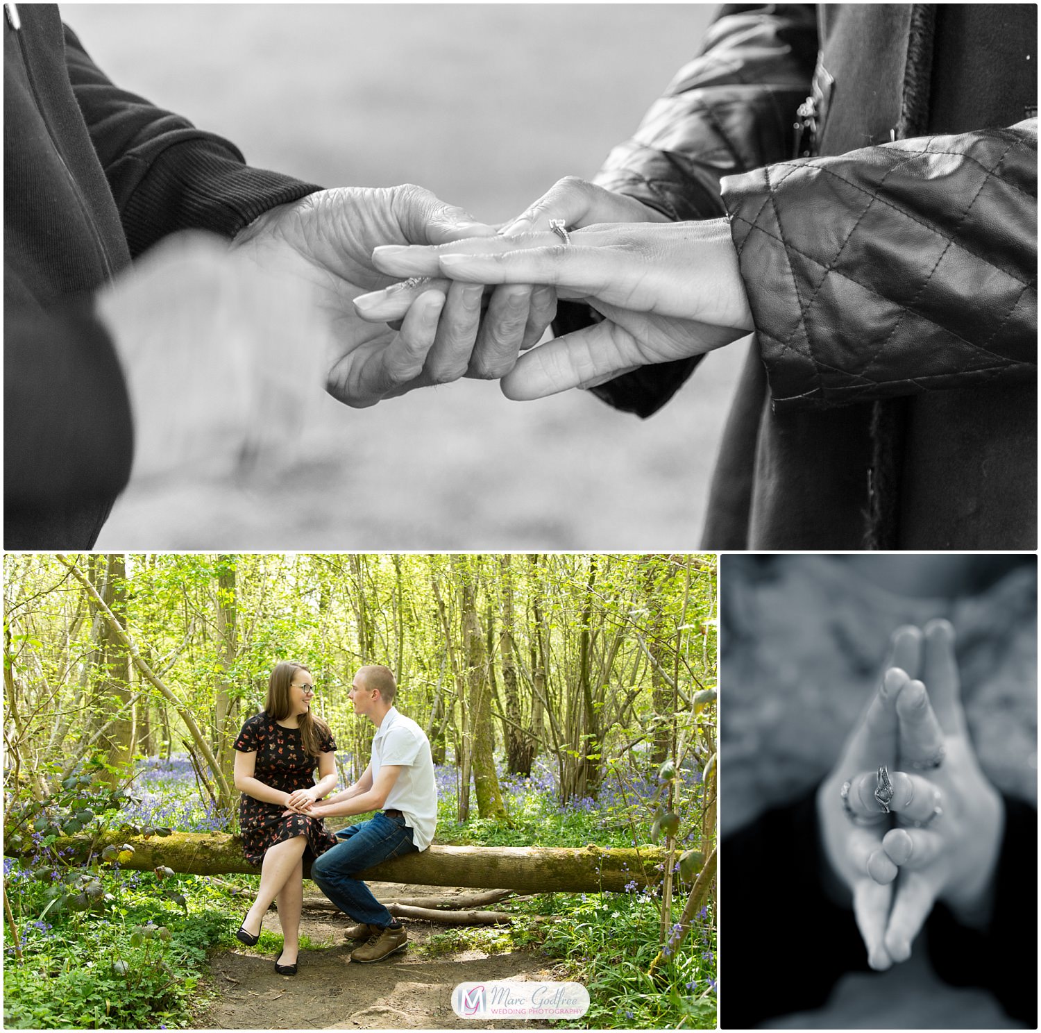 Wedding Proposal ideas - Top tips for popping the question