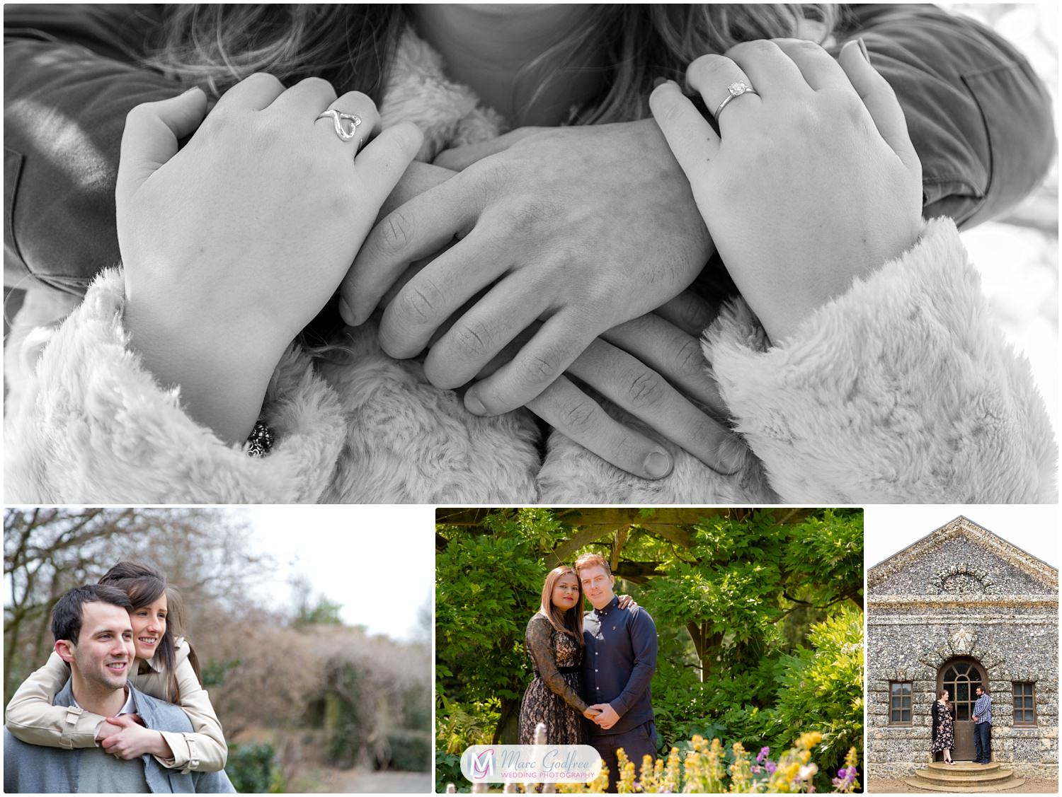 Wedding proposal ideas-Location